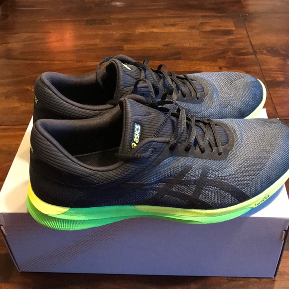 asics fuzex rush asics fuzex rush